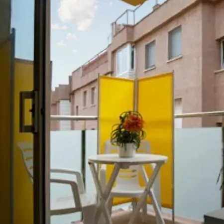 Apartment Modern On The Costa Brava With 2 Bedrooms, Balcony & Wifi 20