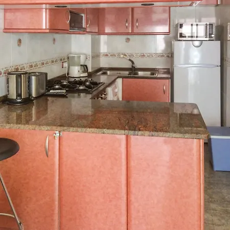 Modern On The Costa Brava With 2 Bedrooms, Balcony & Wifi 20 Tossa de Mar